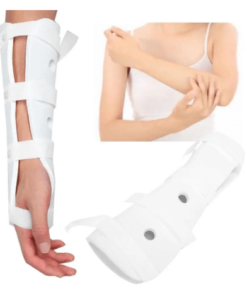 Wrist Support Splint Arthritis Correction Belt