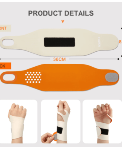 Wrist Support Splint Wrist Brace Protector